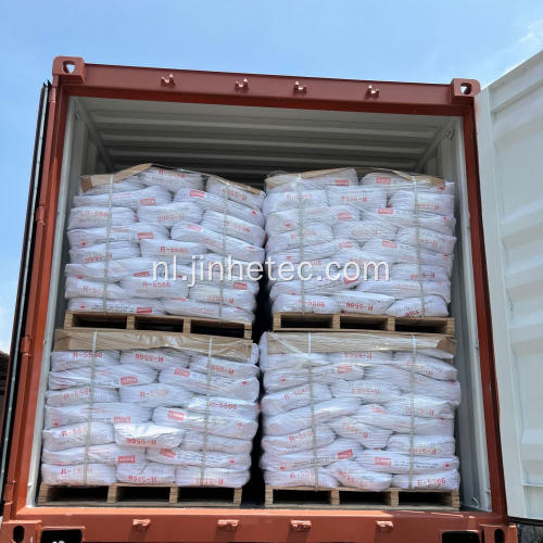 Titaniumdioxide R-5566 R-5568 Sulfaat Rutile TiO2